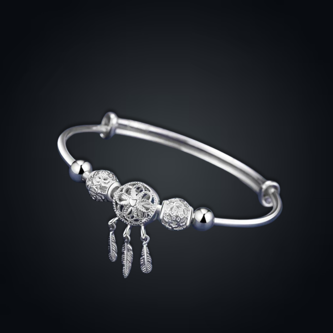 Sterling Silver Bracelet