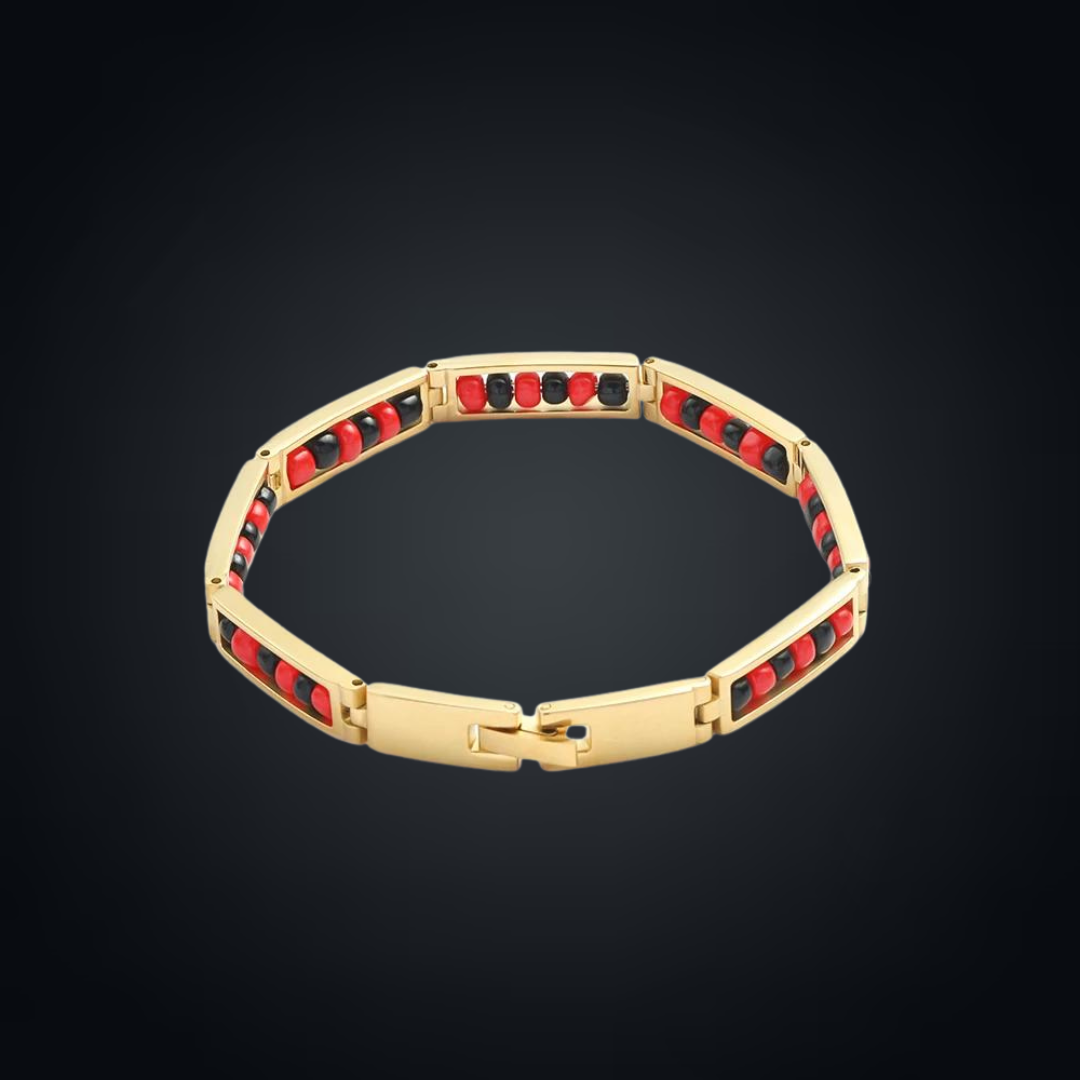 Stainless Steel Bracelet