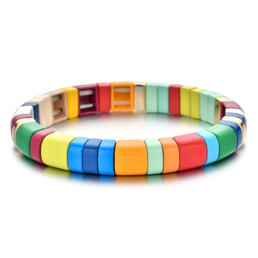 Colorful Bangles for Women