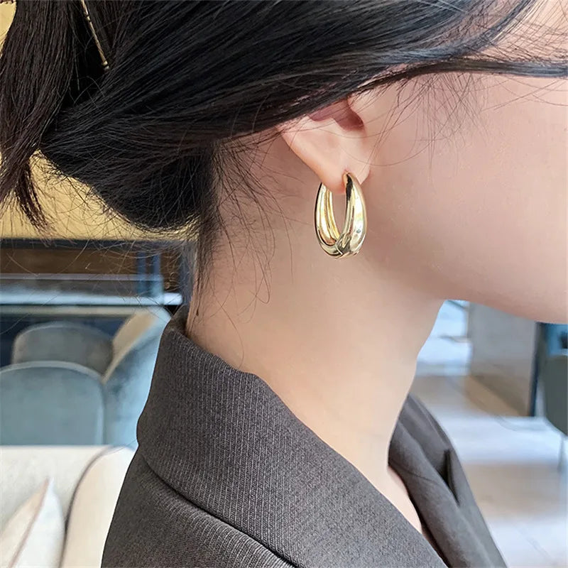 Daily Wear Earrings