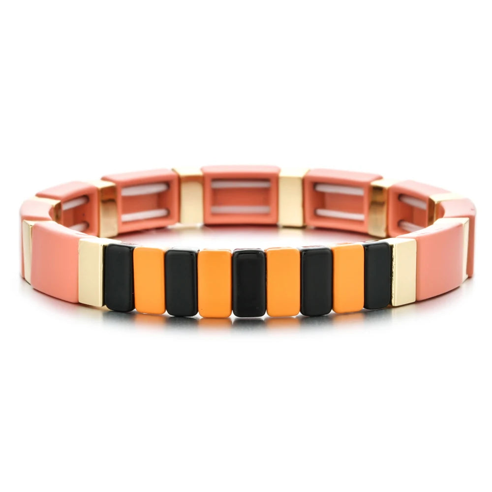 Colorful Bangles for Women