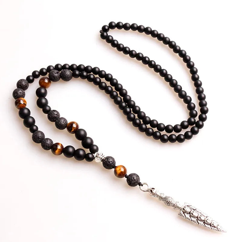 Gothic Skull Necklaces