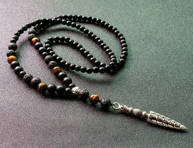 Gothic Skull Necklaces