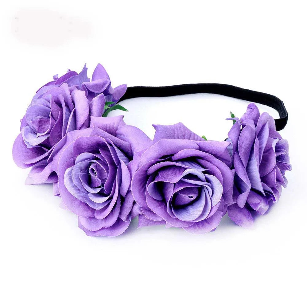 Garland Princess Wreath Tiara