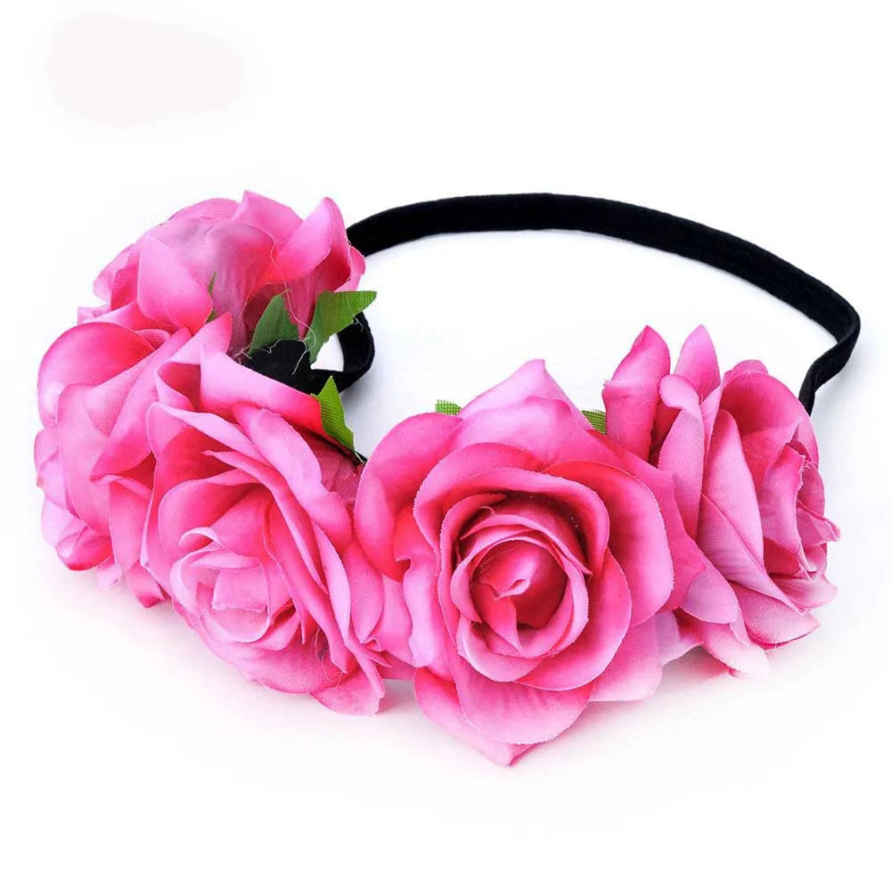 Garland Princess Wreath Tiara