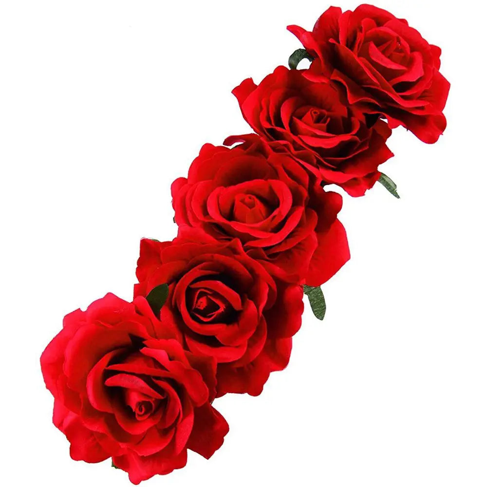 Garland Princess Wreath Tiara