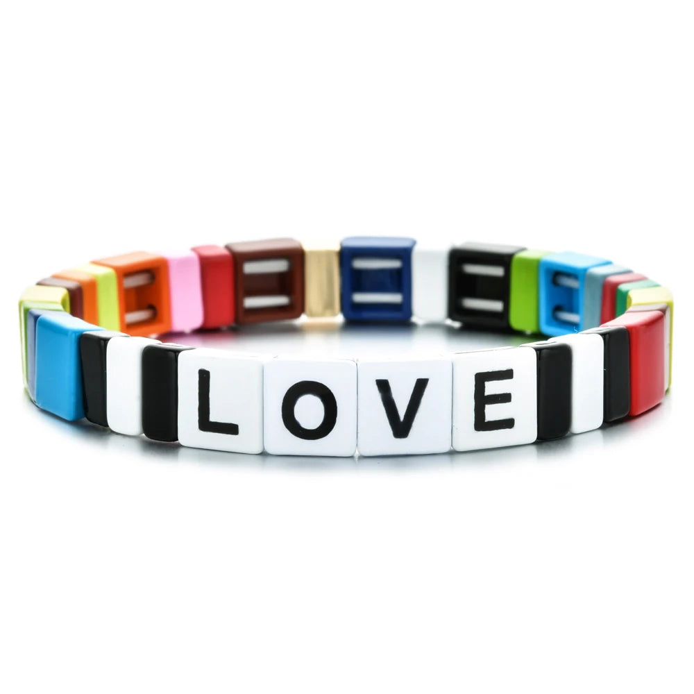 Colorful Bangles for Women