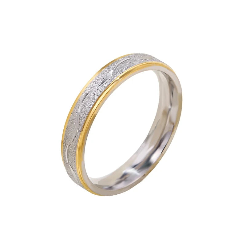 Lover Engagement Rings