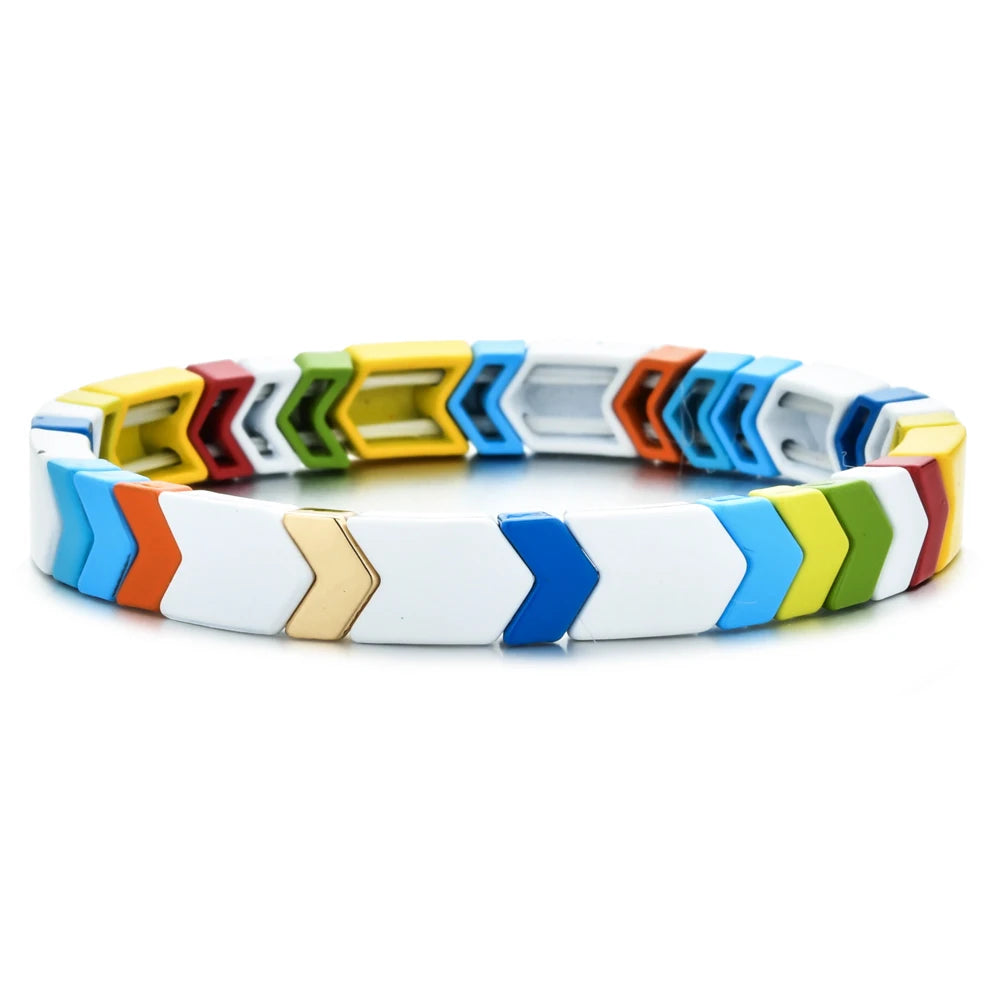 Colorful Bangles for Women
