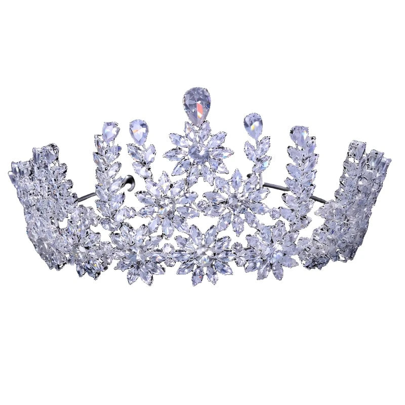 Pegeant Headdress Crown