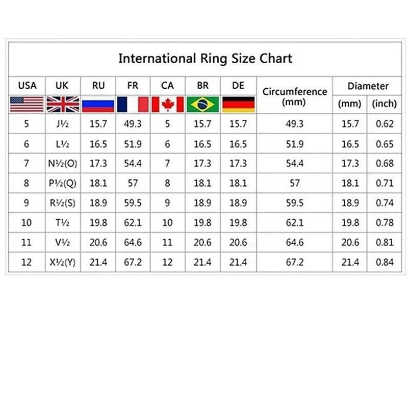 20pcs Luminous Stainless Steel Stickers Rings Fashion Jewelry For Men and Women Glow in The Dark