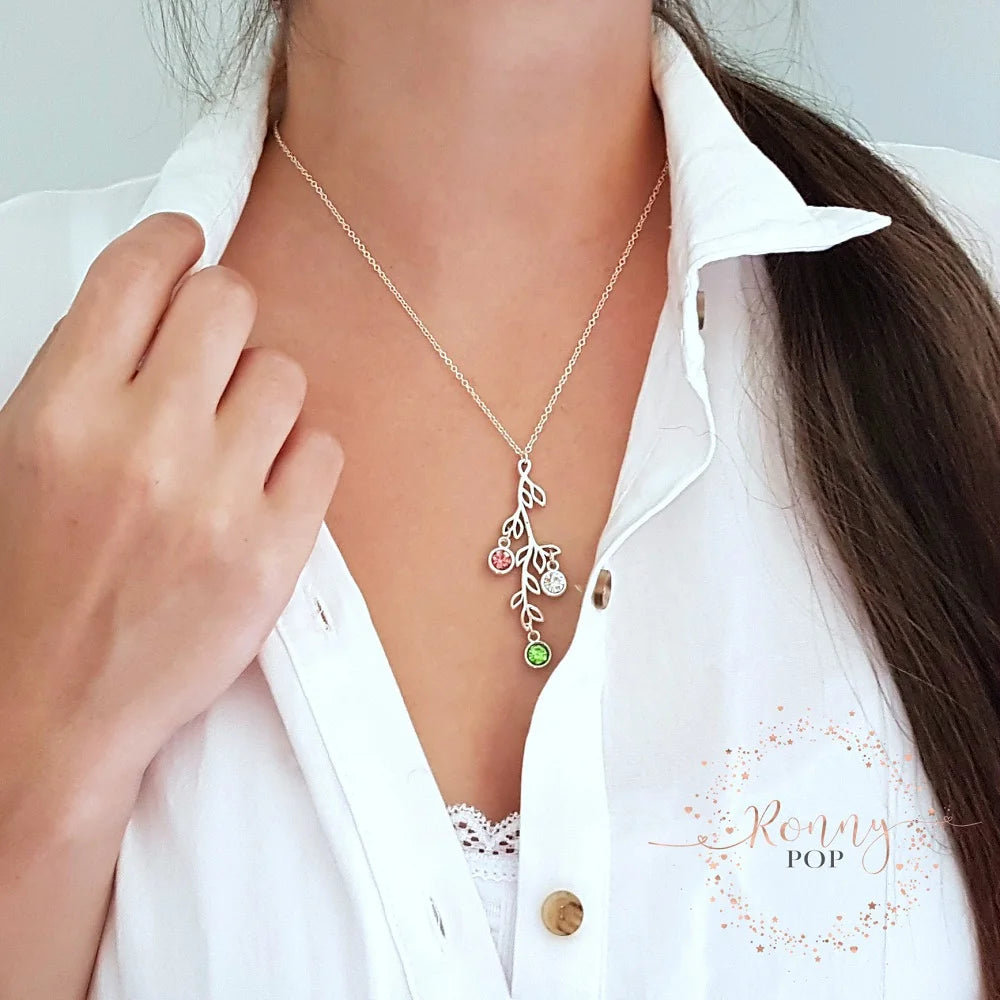 Auspicious Necklaces