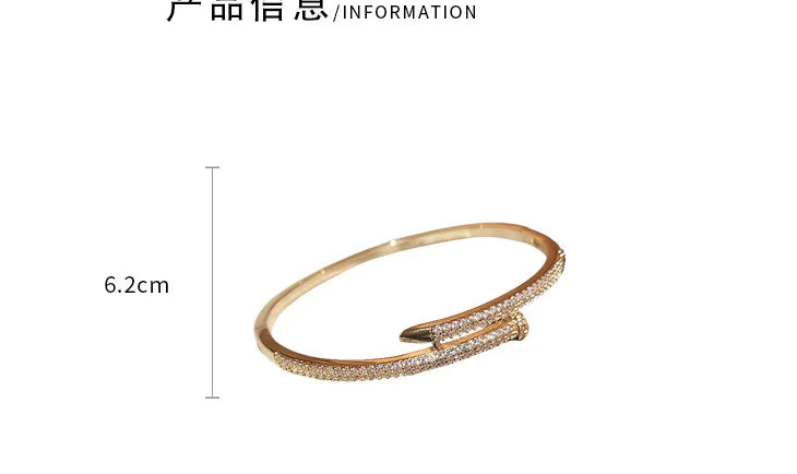 Korean Bangles