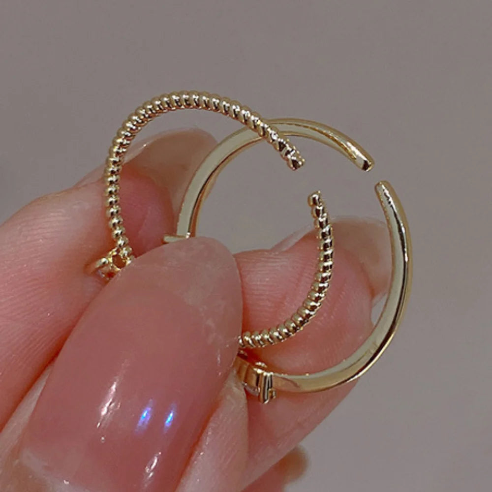 Heart Rings For Women