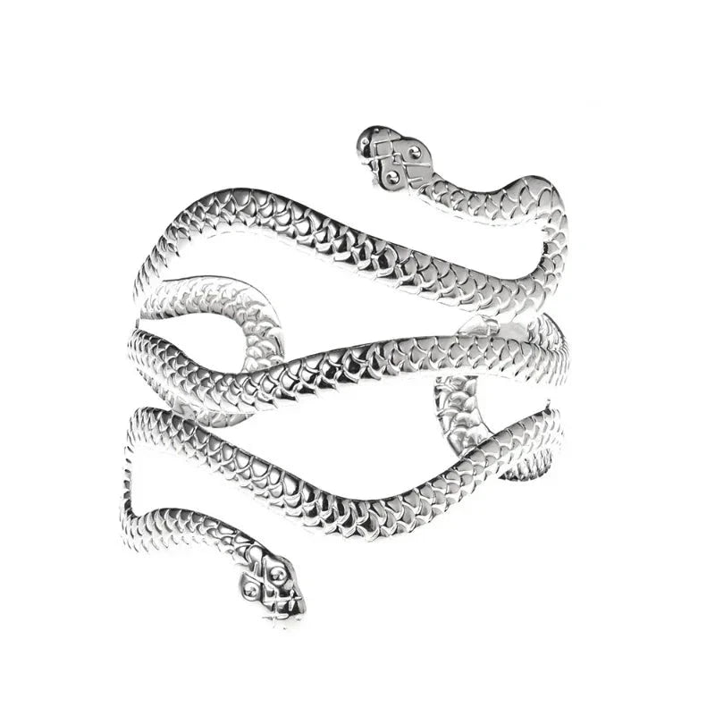 Snake Shape Bracelets
