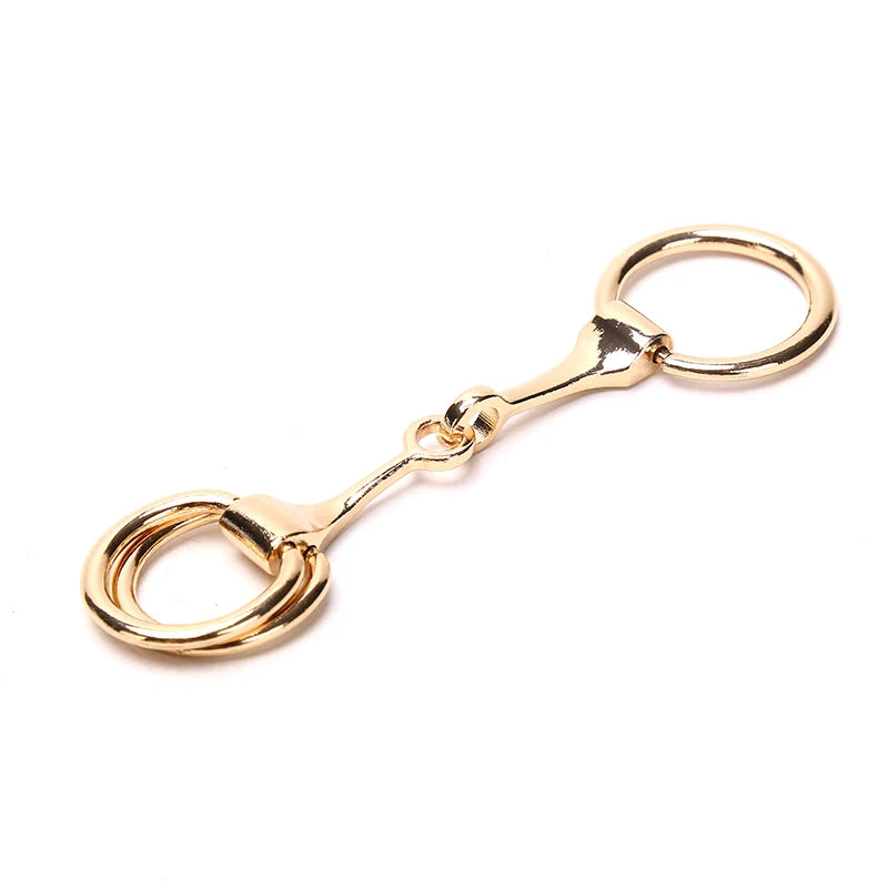 Scarf Clip New Design Brooches