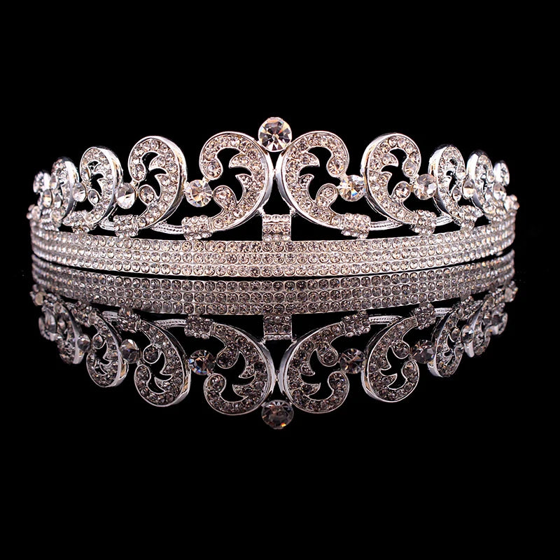 European Kate Tiara