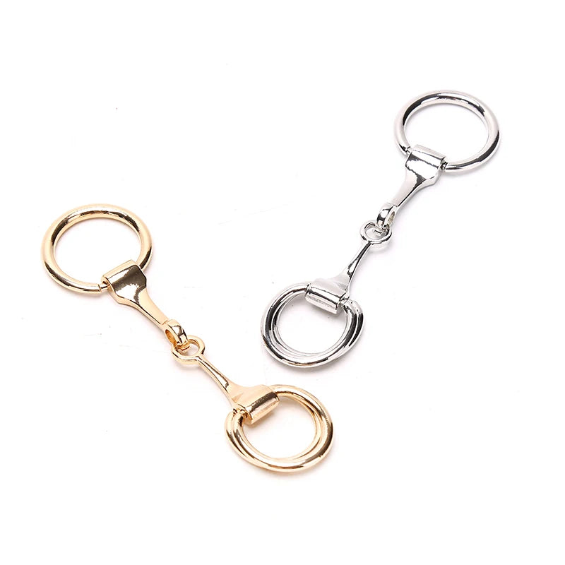 Scarf Clip New Design Brooches