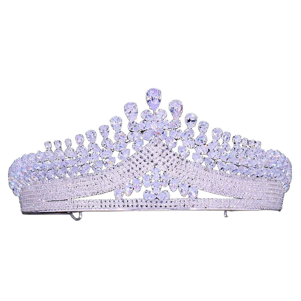 Wedding Tiaras For Bride