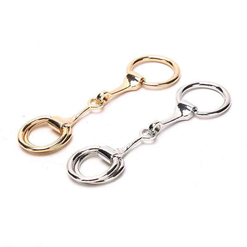 Scarf Clip New Design Brooches