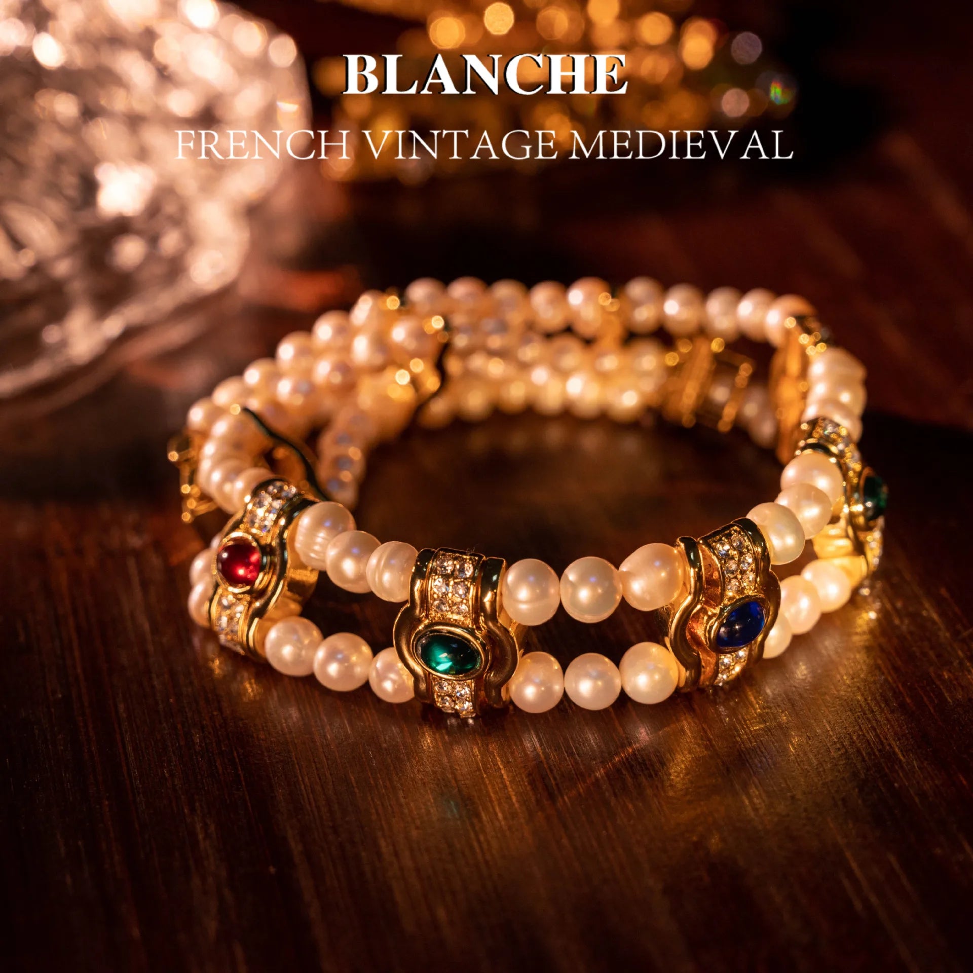 Chic Metal Pendant for Women