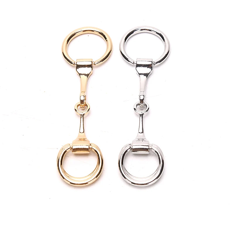 Scarf Clip New Design Brooches