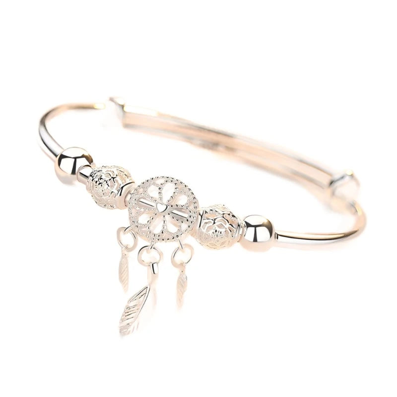 Sterling Silver Bracelet