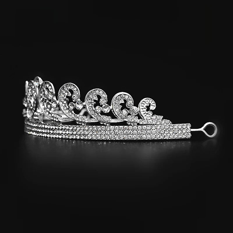European Kate Tiara