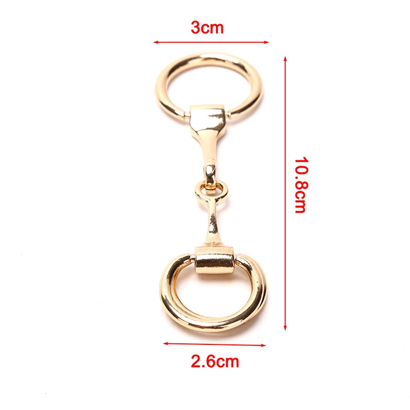 Scarf Clip New Design Brooches