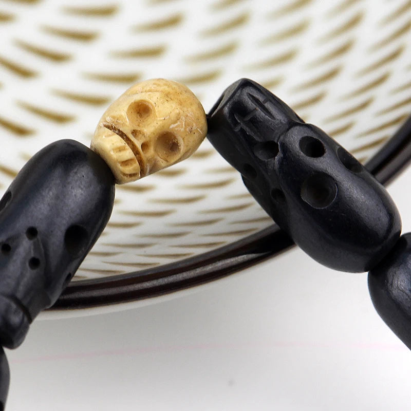 Dean Charm Vintage Bracelet