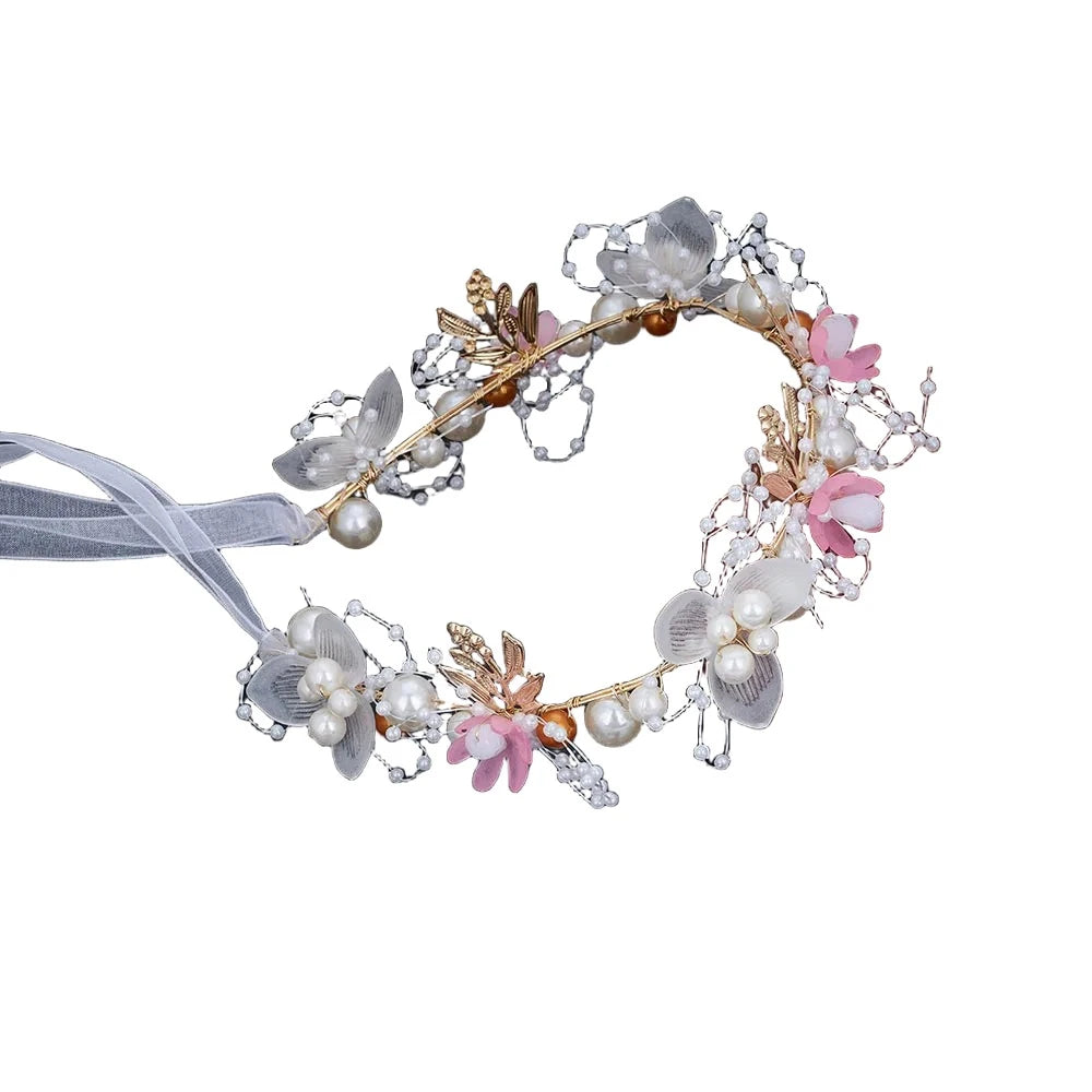 Hand-Highlighted Crown