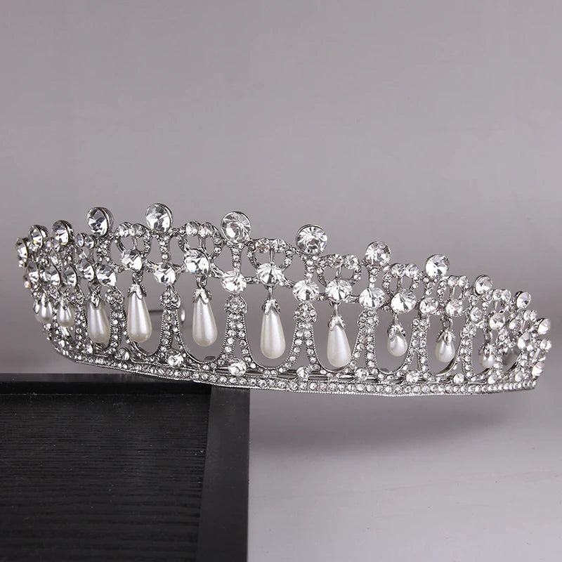 Royal Diana Princess Crown