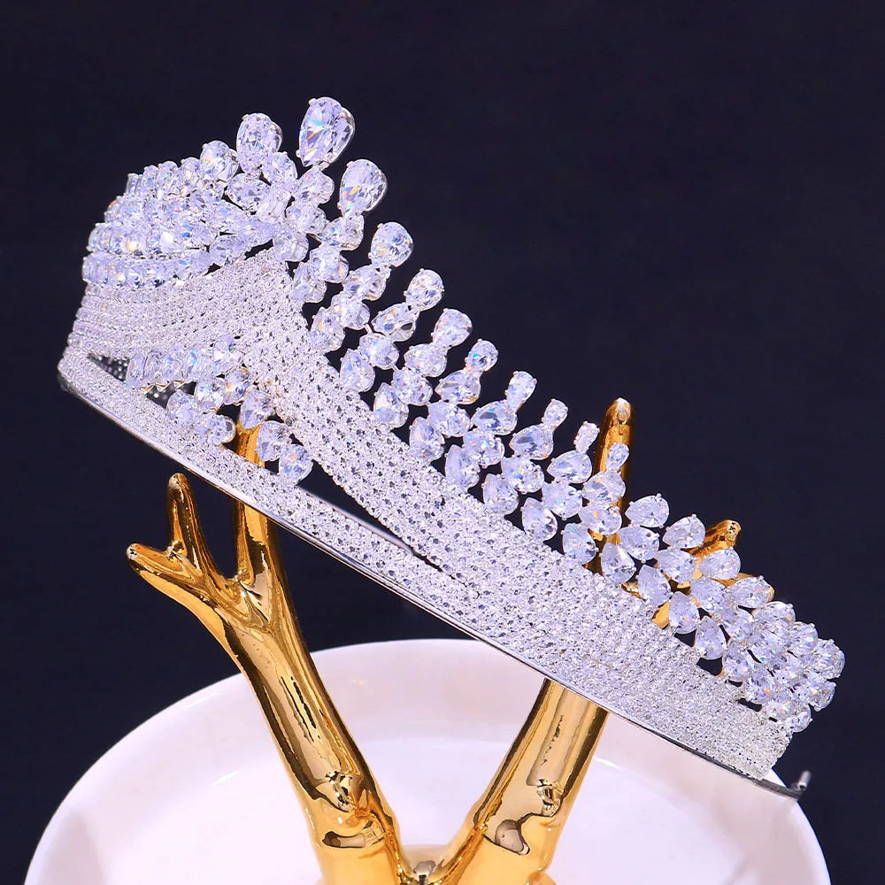 Wedding Tiaras For Bride