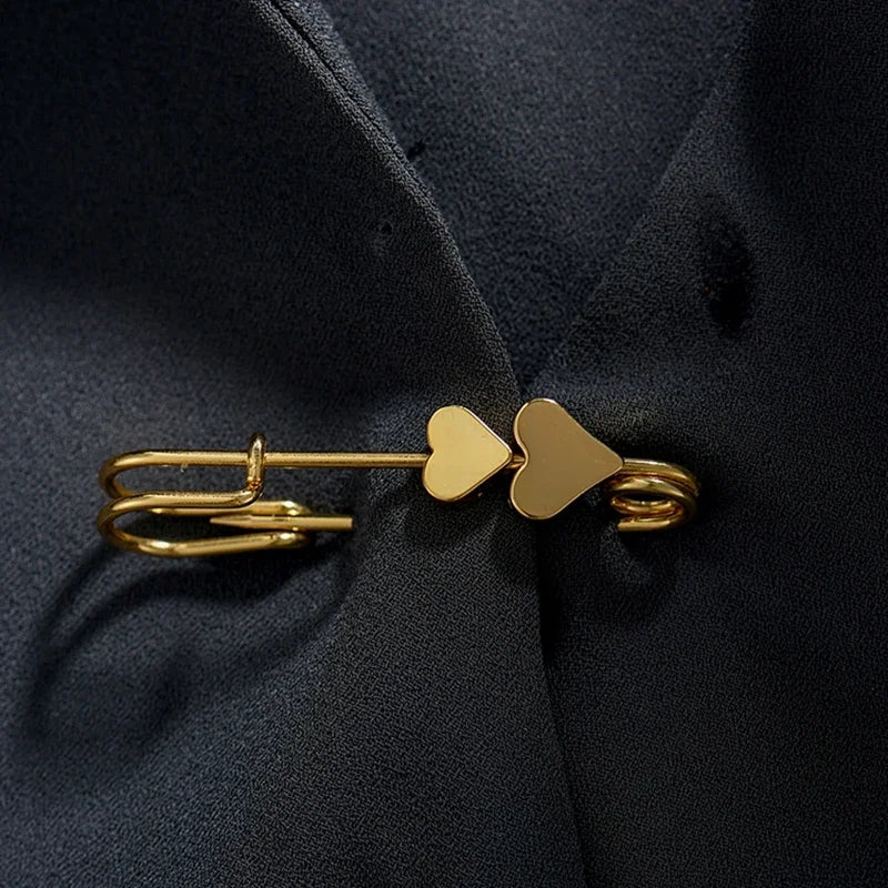 Adjustable Waist Tighting Pin