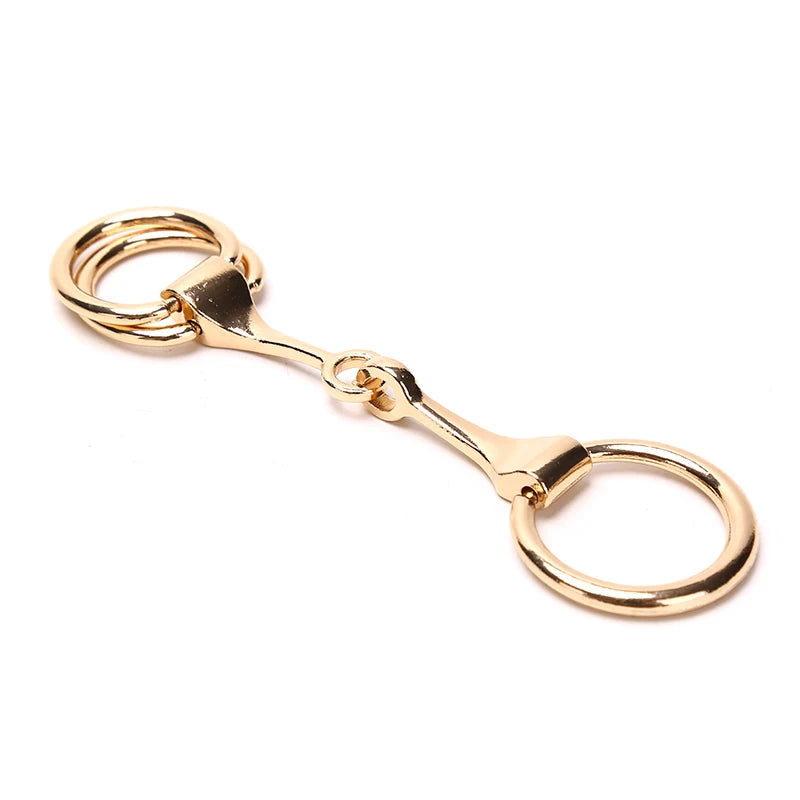 Scarf Clip New Design Brooches