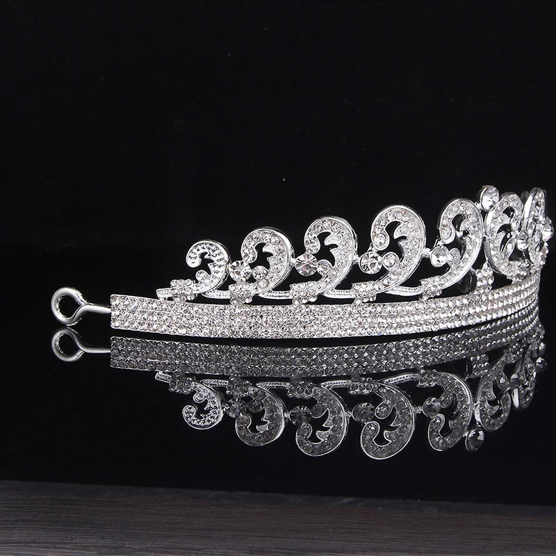 European Kate Tiara