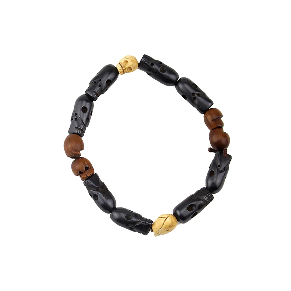 Dean Charm Vintage Bracelet