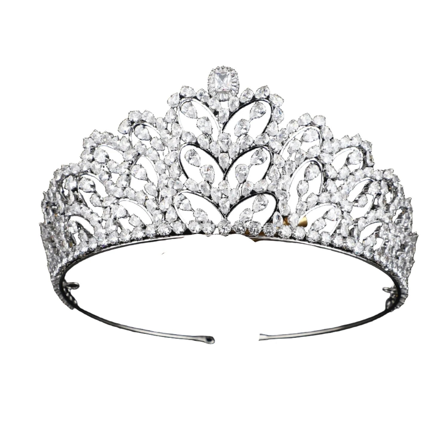 Pegeant Princess Crowns