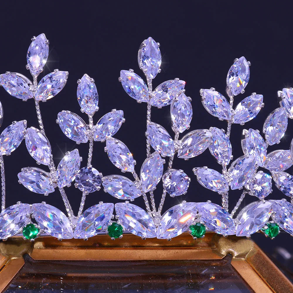 Luxury Crown For Wedding
