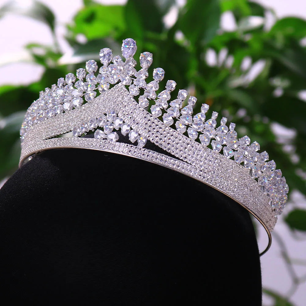 Wedding Tiaras For Bride