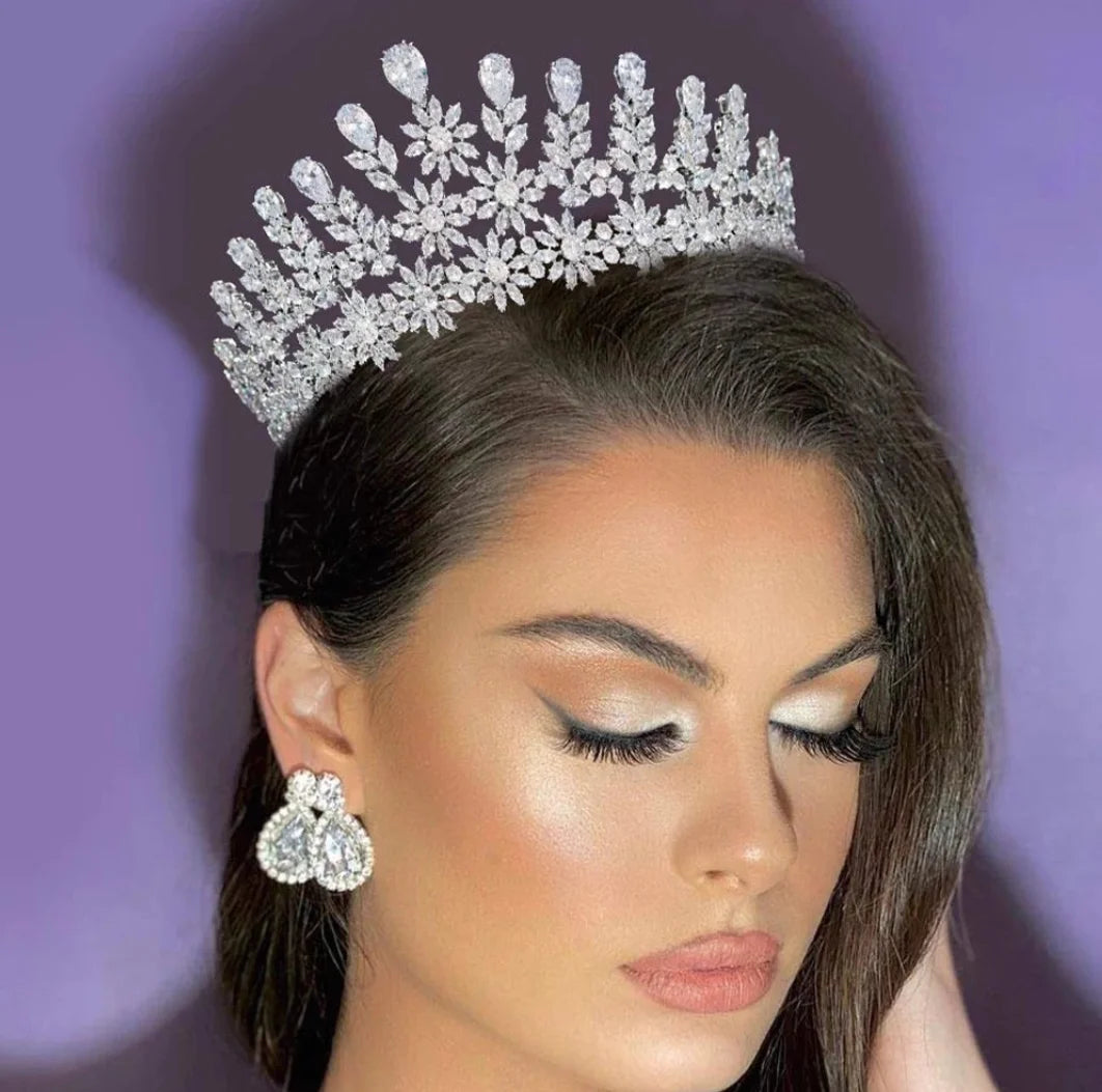 Pegeant Headdress Crown