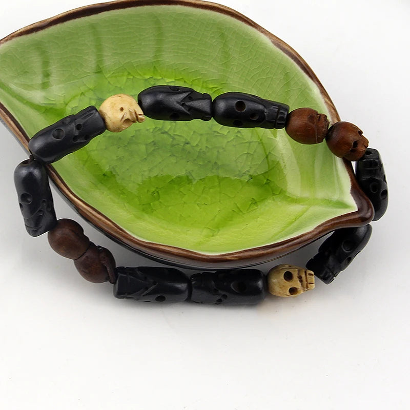 Dean Charm Vintage Bracelet