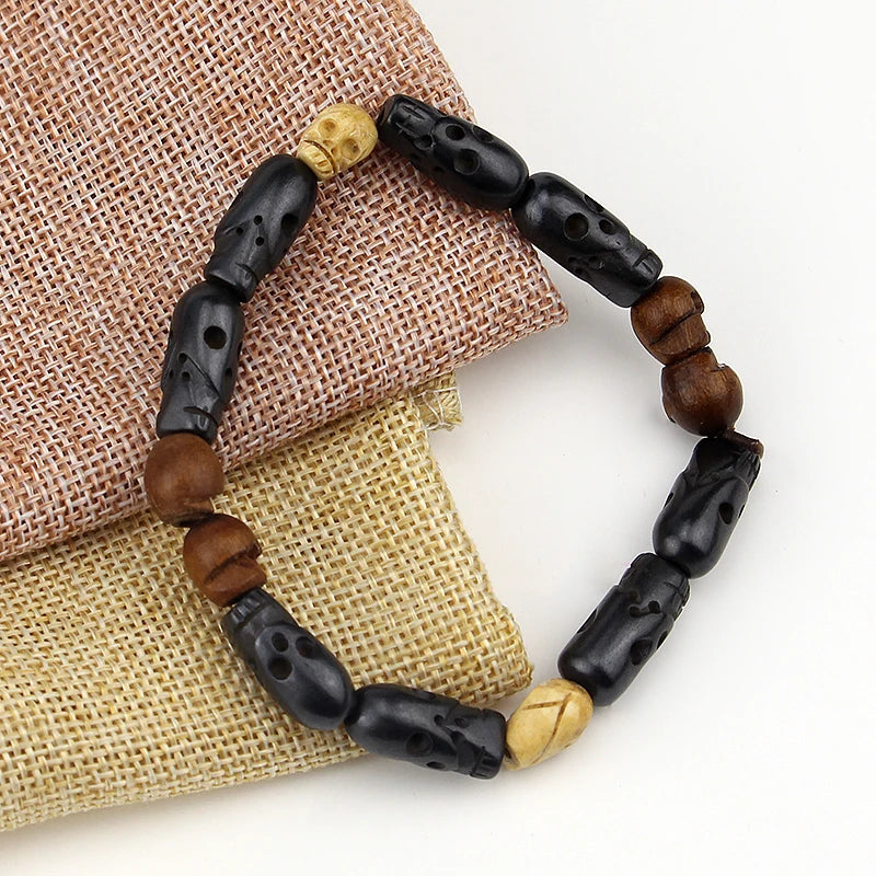 Dean Charm Vintage Bracelet