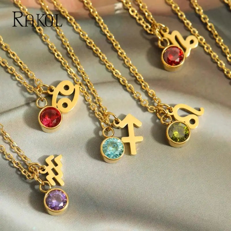 Rune Necklace