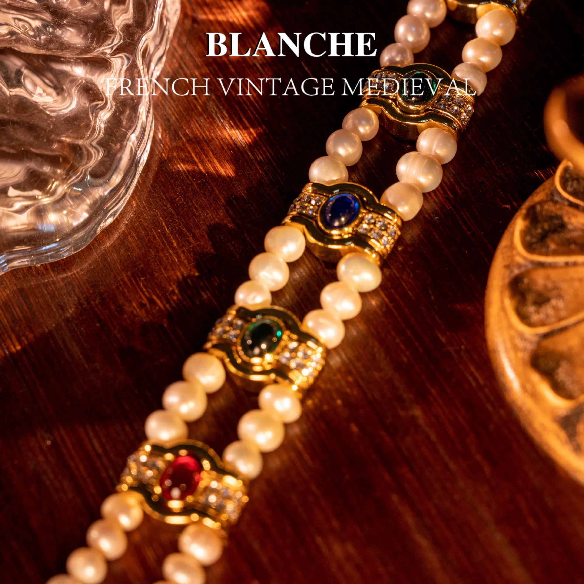 Chic Metal Pendant for Women