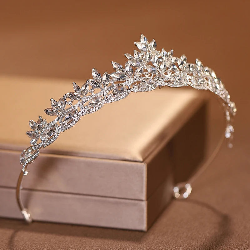 Wedding Crown
