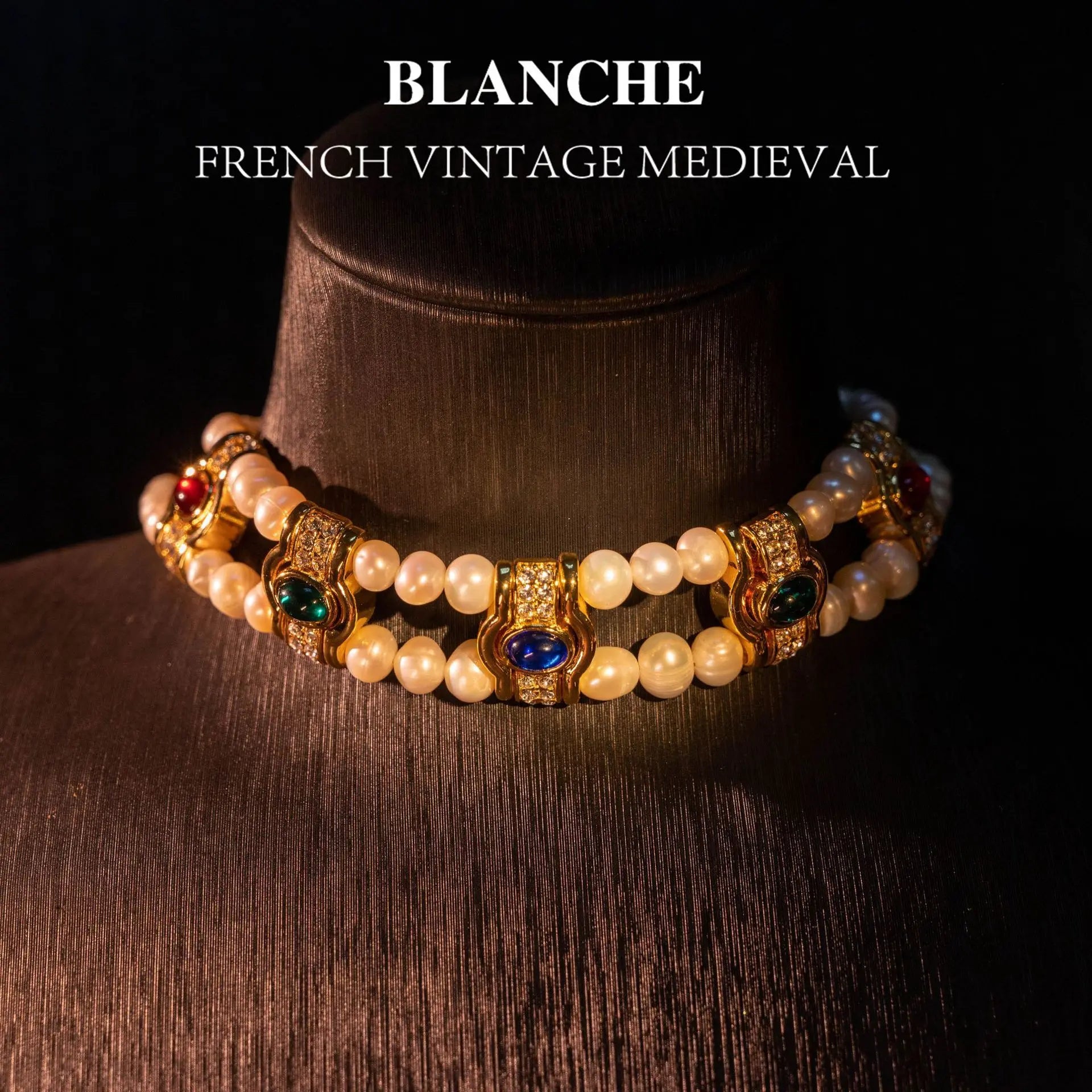 Chic Metal Pendant for Women