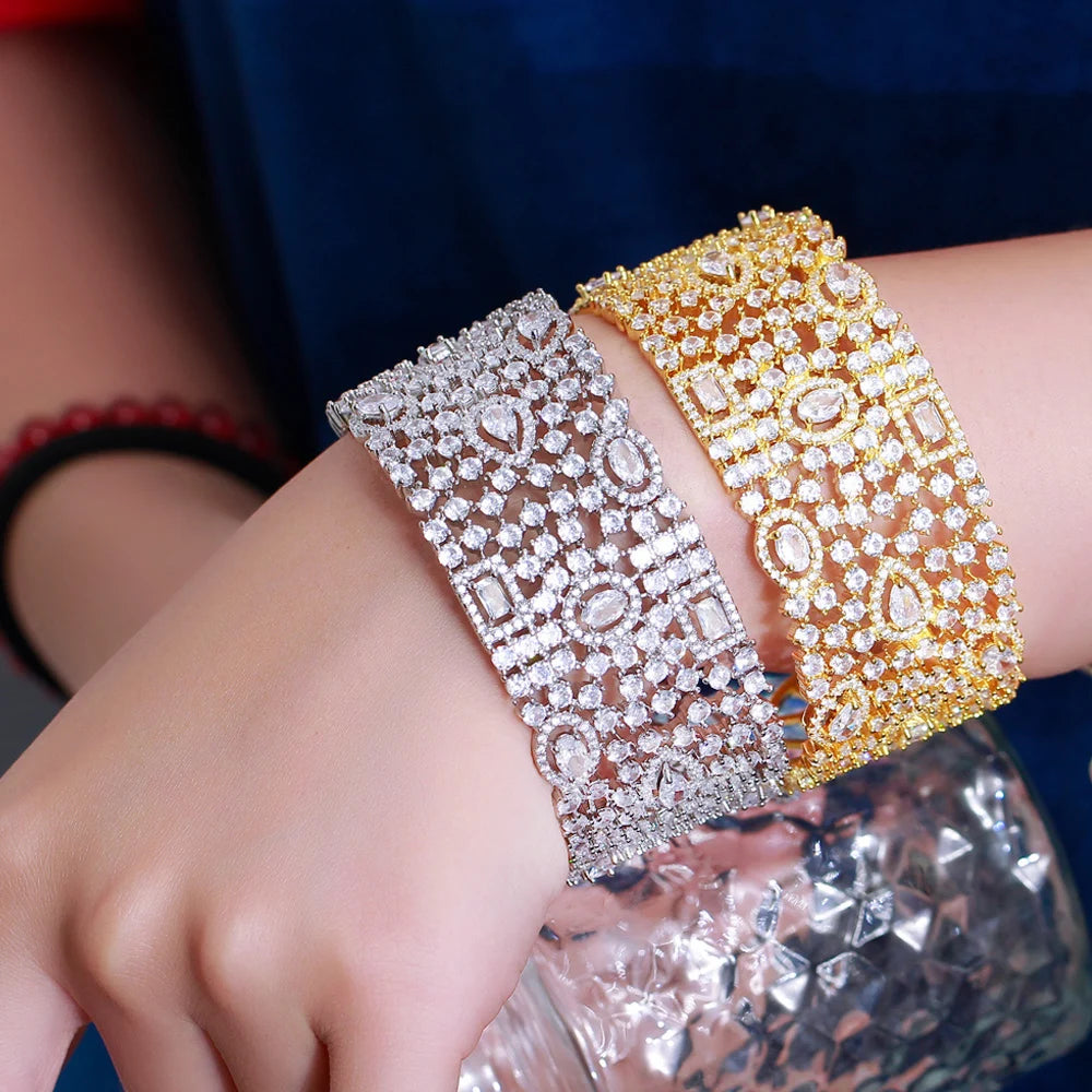 Bridal Wedding Bangle