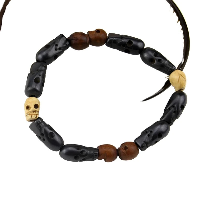 Dean Charm Vintage Bracelet