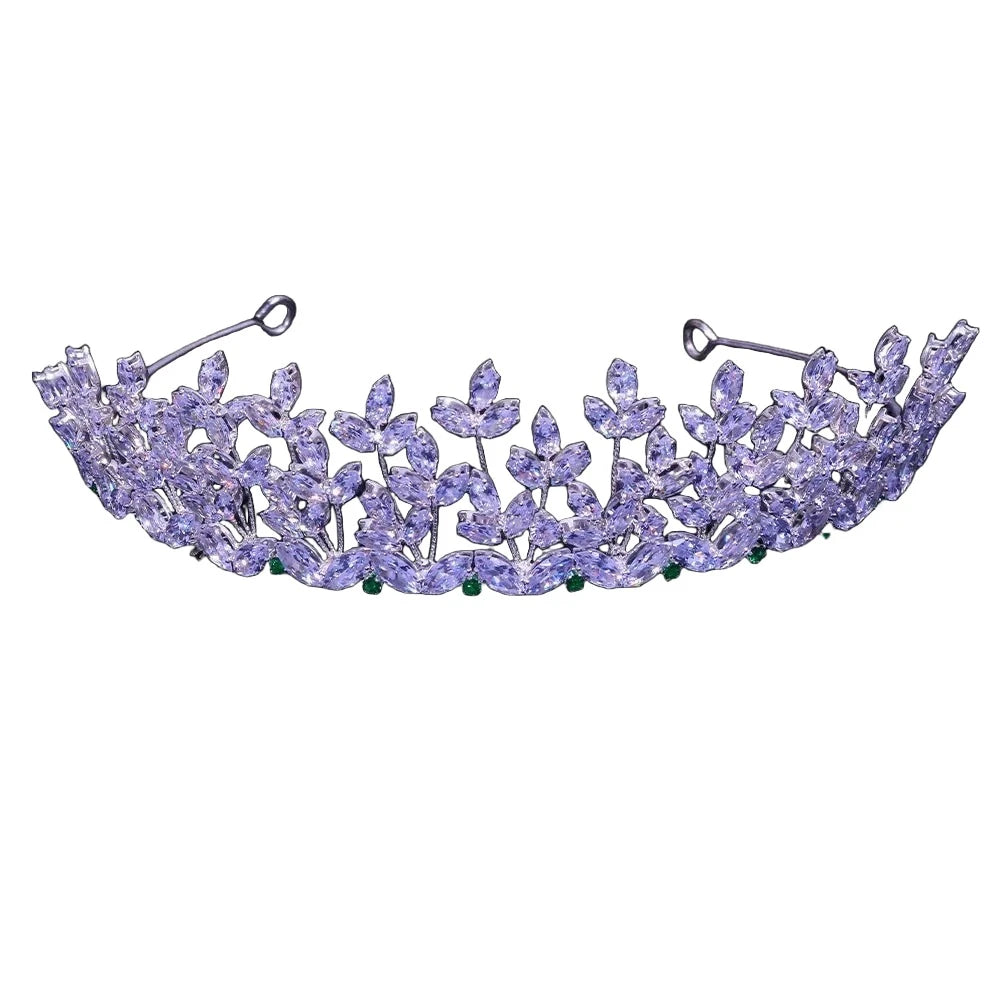 Luxury Crown For Wedding